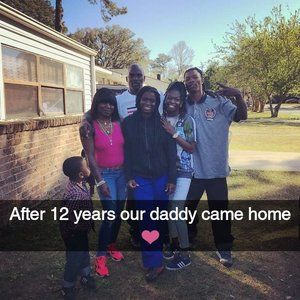 Meet your Posher, Patrick